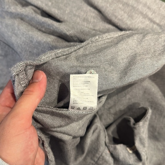 Original Weatherproof vintage button down size XXL men’s - Picture 10 of 10